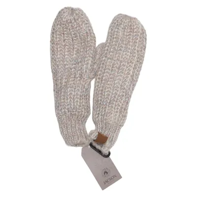 Mittens (Isa) from Jacson Equestrian