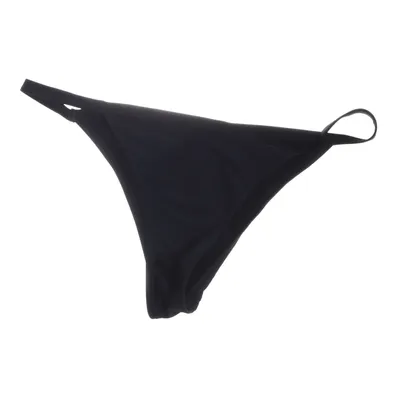 Bikiniunderdel (Svart) från NLY Beach Elastan, Polyester