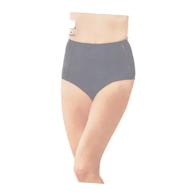 Shapewear-underdel (Svart) från Esmara Lingerie Elastan, Polyamid