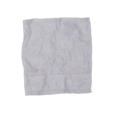 Towel (Gray, Beige) from Madame Coco Cotton