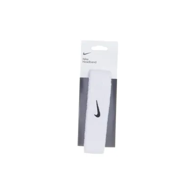 Headband (White) from Nike