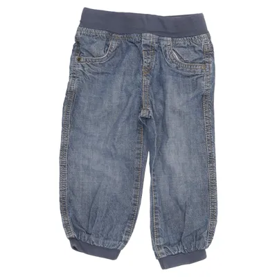Spijkerbroek (Blauw) van Baby Club by C&A Katoen