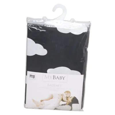 Bettwaren (Schwarz, Weiß) von My Baby Baumwolle