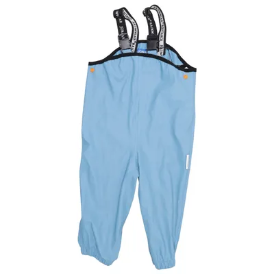 Regenbroek (Blauw) van Jonathan Polyester, Polyurethaan