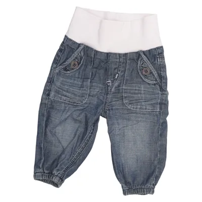 Jeans (Blau, Pink) von Mohini Baby