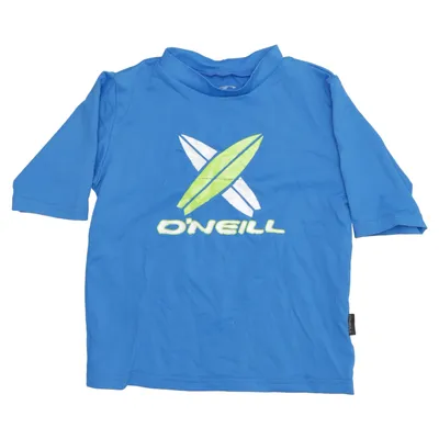 Swim shirt (Blue) from O'Neill Elastane, Polyamide