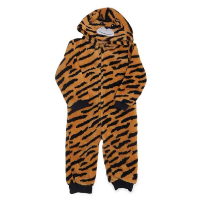 Mjukisdräkt (Gul, Svart) från Street Life Polyester