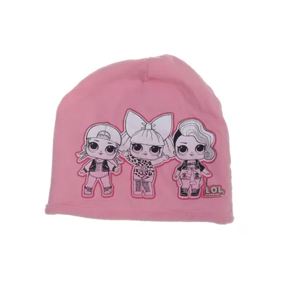 Beaniehue (Pink) fra L.O.L. Surprise! Bomuld