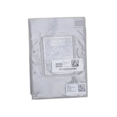 Örngott (Grå) från H&M Home Bomull