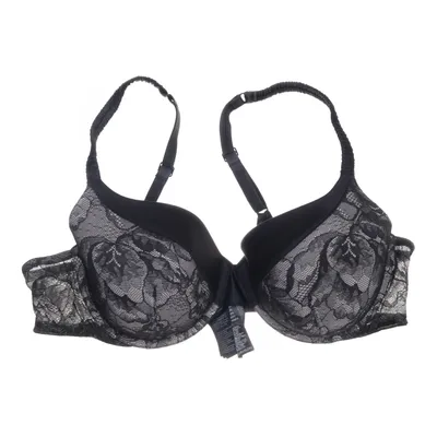 Bh (Zwart, Beige) van Calvin Klein Nylon