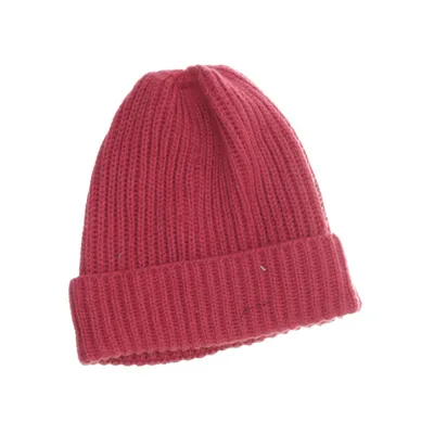 Beaniemössa (Basic Knitted Beanie) från NA-KD Akryl