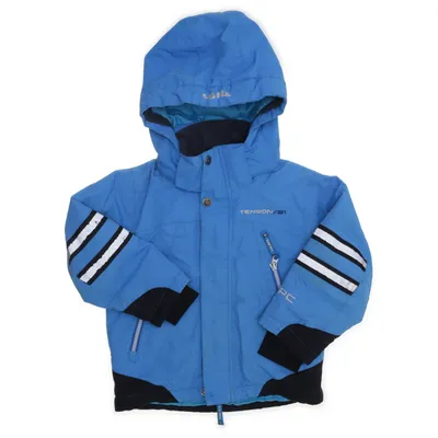 Skidjacka (Blå, Svart) från Tenson