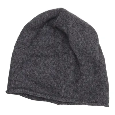 Bonnet (Gris) de Delicatelove Cachemire