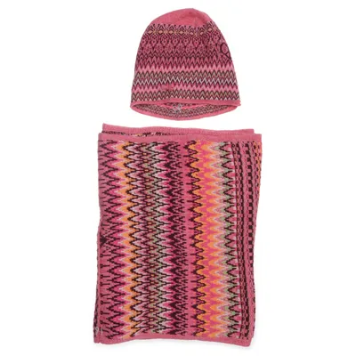 Accessoarset (Rosa, Flerfärgad) från Odd Molly