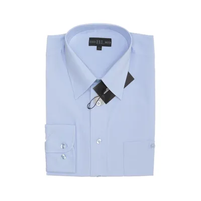 Skjorta (Blå) från Men BL Line