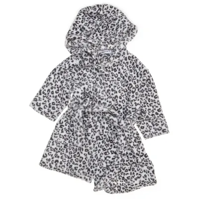 Badrock (Vit, Svart, Grå) från Hemtex Polyester