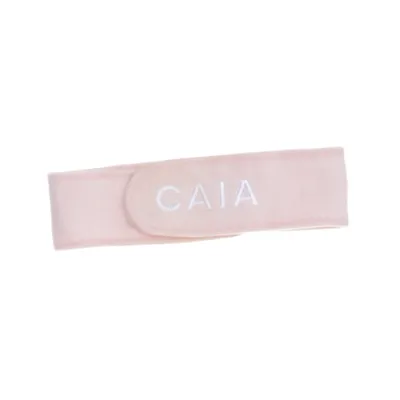 Pannband (Rosa) från Caia