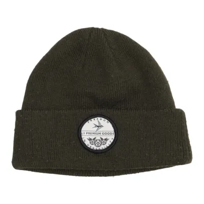 Bonnet (Vert) de Lyle & Scott