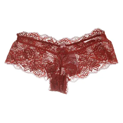 Slip (Rood, Goud) van Hunkemöller Elastaan, Metallvezel, Polyamide