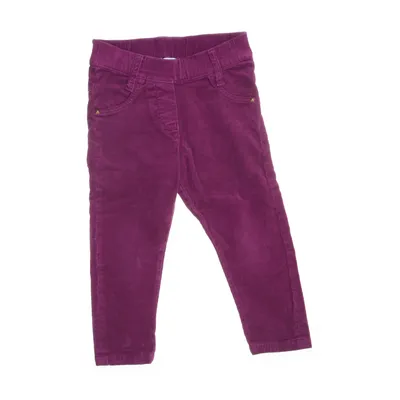 Corduroy broek (Lila) van Little Marc Jacobs