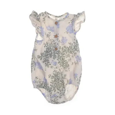 Body (Beige, Blå, Grön, Flerfärgad) från Garbo & Friends Bomull