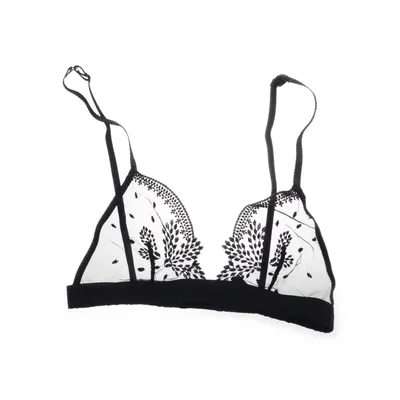 Bralette (Svart) från Etam