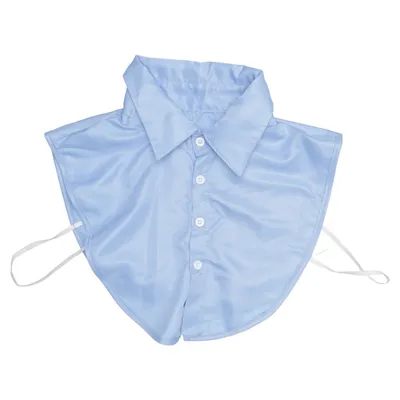 Kraag (Blauw)