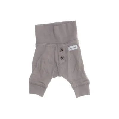 Byxor (Beige) från Newbie by KappAhl Ekologisk bomull