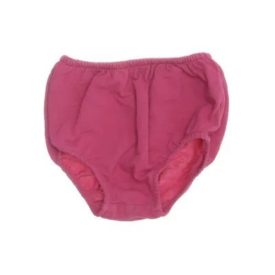 Slip (Rose) de Ralph Lauren Coton, Élasthane