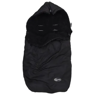Chancelière (Noir) de Baby Travel