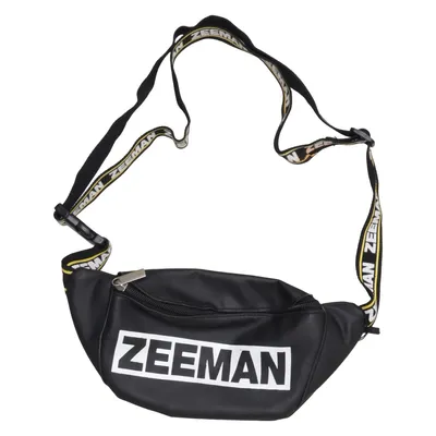 Heuptasje (Zwart) van Zeeman
