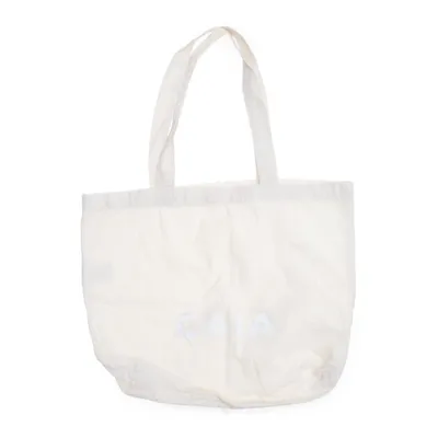 Tygpåse (Beige) från Caia