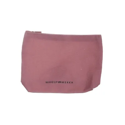 Necessär (Rosa) från Makeup Mekka