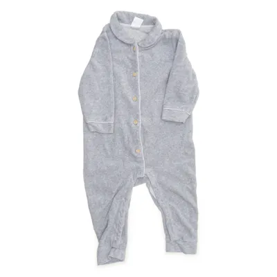 Rompers (Gray) from H&M Cotton