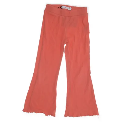 Palazzobukser (Pink) fra Minimarket Bomuld, Elastan
