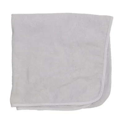 Badponcho (Grijs) van Babycare