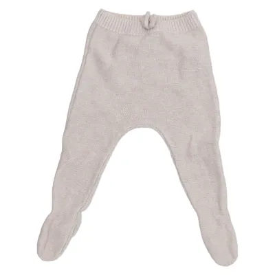Leggings (Beige) van Zara Katoen