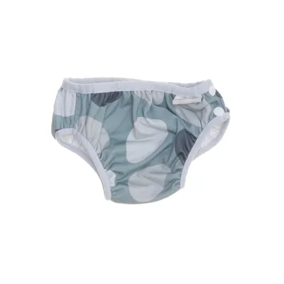 Zwembroek (Groen, Zwart, Beige) van Vimse Elastaan, Polyamide, Polyester, Polyurethaan