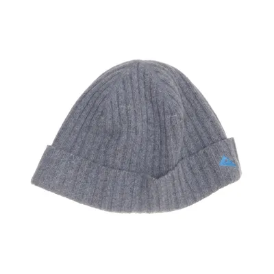 Beanie (Gray) from Klättermusen Polyamide, Wool