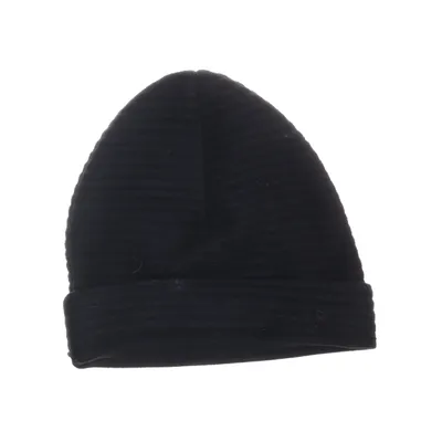 Beaniehue (Sort) fra Design Stockholm House Polyester, Viscose