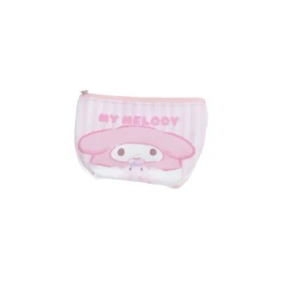 Toilettas (Roze, Meerkleurig) van My Melody