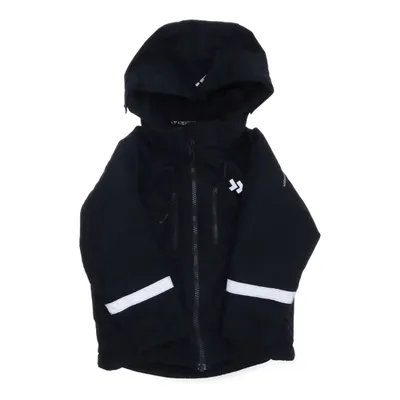 Skidjacka (Svart) från Funk by Lager 157 Polyester