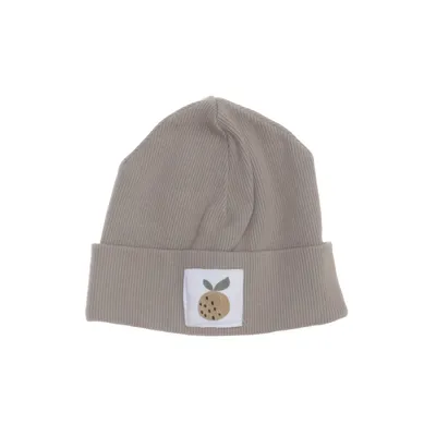 Beaniehue (Beige) fra HEJLENKI Bomuld, Elastan