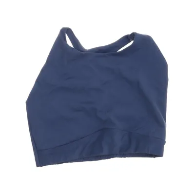 Sport-BH (Blå) från Alphalete