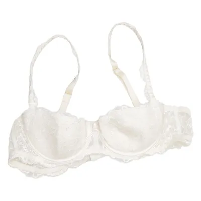 BH (Beige) fra Chantelle Elastan, Polyamid, Polyester, Polyurethan