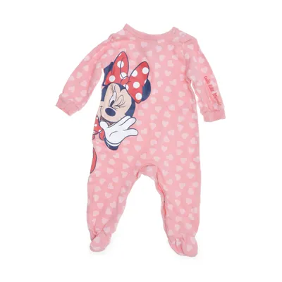 Rompertjes (Roze, Meerkleurig) van Disney Baby Katoen