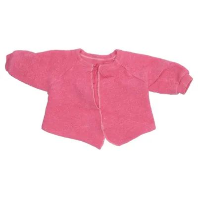 Wikkelvest (Roze) van Engel Wol