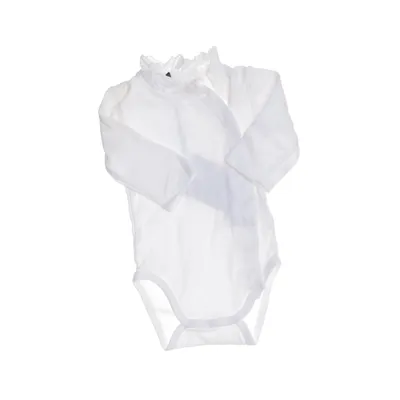 Body (Vit) från Chloé Bomull