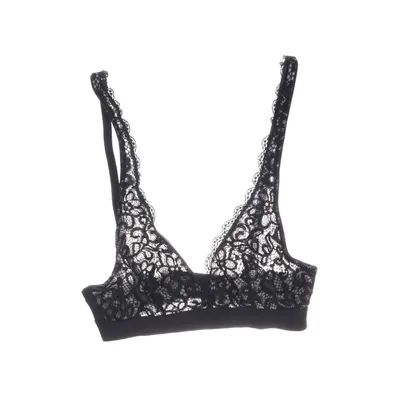 Brassière (Noir) de Twilfit Élasthane, Polyamide