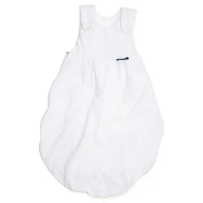 Swaddle sack (White) from Alvi Cotton, Polyester